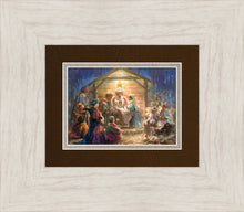 Load image into Gallery viewer, The Heart of Christmas