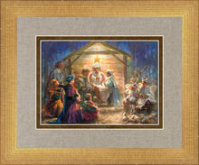 Load image into Gallery viewer, The Heart of Christmas