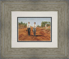 Load image into Gallery viewer, Missionaries in Ghana