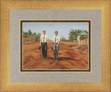 Load image into Gallery viewer, Missionaries in Ghana