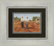Load image into Gallery viewer, Missionaries in Ghana