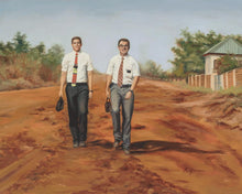 Load image into Gallery viewer, Missionaries in Ghana