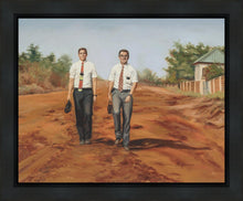 Load image into Gallery viewer, Missionaries in Ghana