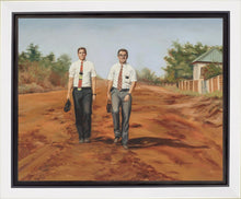 Load image into Gallery viewer, Missionaries in Ghana