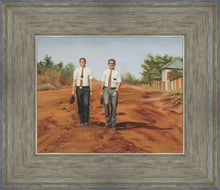 Load image into Gallery viewer, Missionaries in Ghana