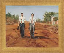 Load image into Gallery viewer, Missionaries in Ghana