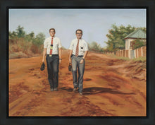 Load image into Gallery viewer, Missionaries in Ghana