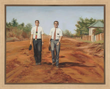 Load image into Gallery viewer, Missionaries in Ghana