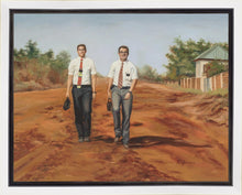 Load image into Gallery viewer, Missionaries in Ghana