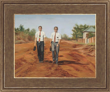 Load image into Gallery viewer, Missionaries in Ghana