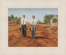 Load image into Gallery viewer, Missionaries in Ghana