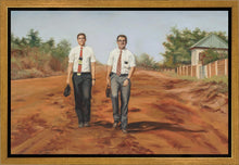 Load image into Gallery viewer, Missionaries in Ghana