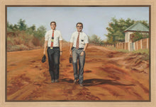 Load image into Gallery viewer, Missionaries in Ghana