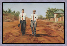 Load image into Gallery viewer, Missionaries in Ghana