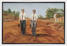 Load image into Gallery viewer, Missionaries in Ghana