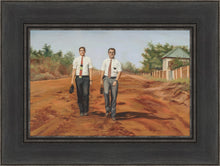 Load image into Gallery viewer, Missionaries in Ghana