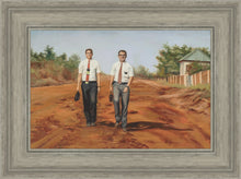 Load image into Gallery viewer, Missionaries in Ghana