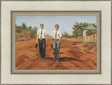 Load image into Gallery viewer, Missionaries in Ghana