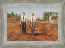 Load image into Gallery viewer, Missionaries in Ghana