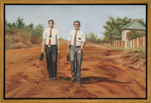 Load image into Gallery viewer, Missionaries in Ghana