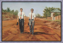 Load image into Gallery viewer, Missionaries in Ghana