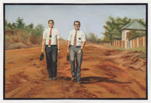 Load image into Gallery viewer, Missionaries in Ghana
