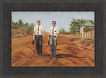 Load image into Gallery viewer, Missionaries in Ghana