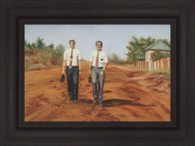 Load image into Gallery viewer, Missionaries in Ghana