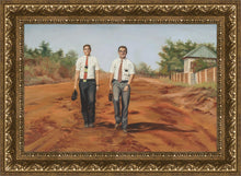 Load image into Gallery viewer, Missionaries in Ghana
