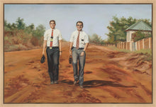Load image into Gallery viewer, Missionaries in Ghana