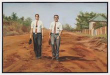 Load image into Gallery viewer, Missionaries in Ghana