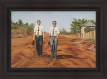 Load image into Gallery viewer, Missionaries in Ghana