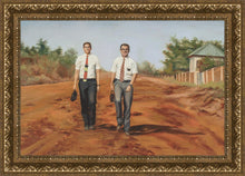 Load image into Gallery viewer, Missionaries in Ghana
