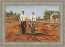 Load image into Gallery viewer, Missionaries in Ghana