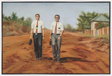 Load image into Gallery viewer, Missionaries in Ghana