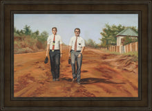 Load image into Gallery viewer, Missionaries in Ghana