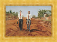 Load image into Gallery viewer, Missionaries in Ghana