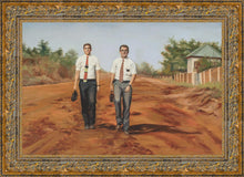 Load image into Gallery viewer, Missionaries in Ghana