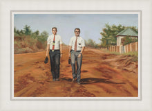 Load image into Gallery viewer, Missionaries in Ghana