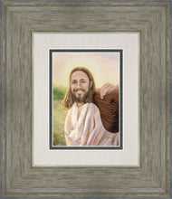 Load image into Gallery viewer, My Yoke is Easy My Burden Light