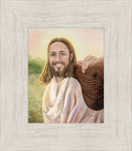 Load image into Gallery viewer, My Yoke is Easy My Burden Light