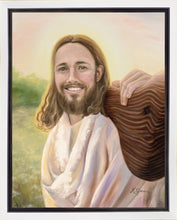 Load image into Gallery viewer, My Yoke is Easy My Burden Light