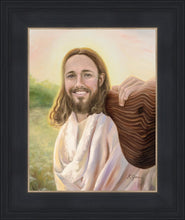 Load image into Gallery viewer, My Yoke is Easy My Burden Light