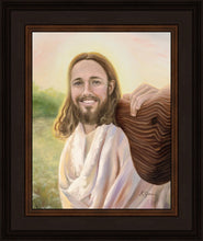 Load image into Gallery viewer, My Yoke is Easy My Burden Light