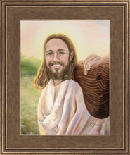 Load image into Gallery viewer, My Yoke is Easy My Burden Light