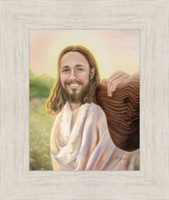 Load image into Gallery viewer, My Yoke is Easy My Burden Light