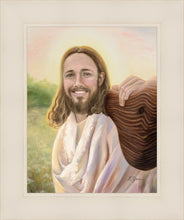 Load image into Gallery viewer, My Yoke is Easy My Burden Light
