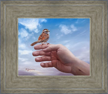 Load image into Gallery viewer, Every Sparrow is Known