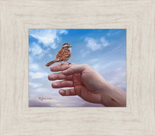Load image into Gallery viewer, Every Sparrow is Known