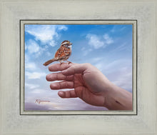 Load image into Gallery viewer, Every Sparrow is Known